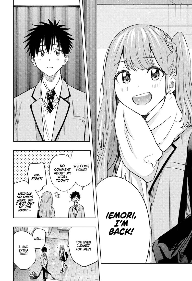 Read Hima Ten! EN Manga Online