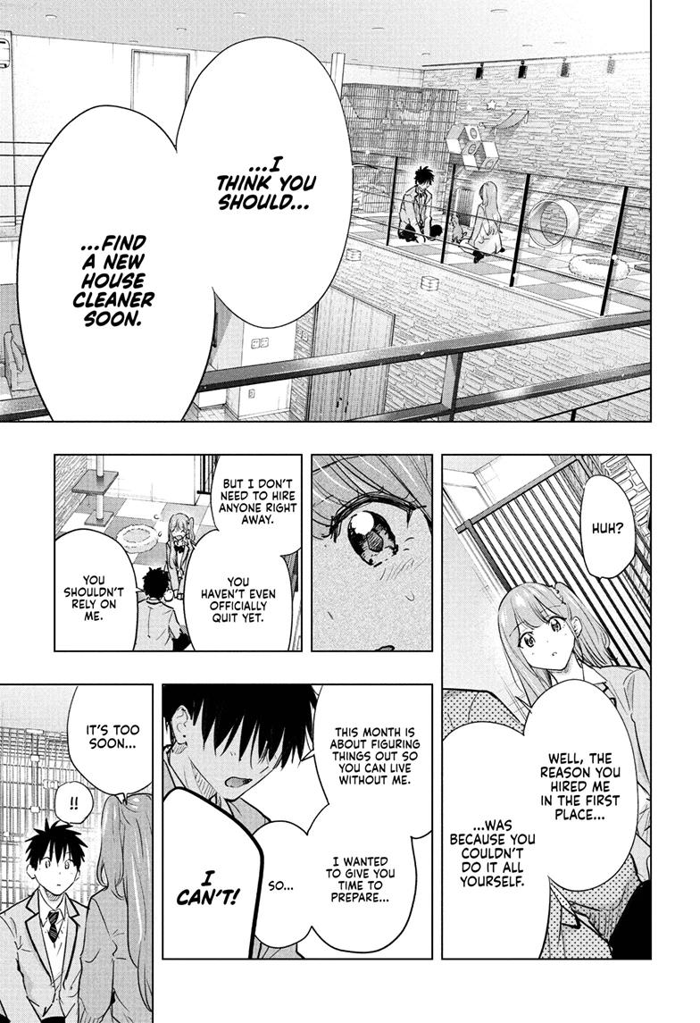 Read Hima Ten! EN Manga Online