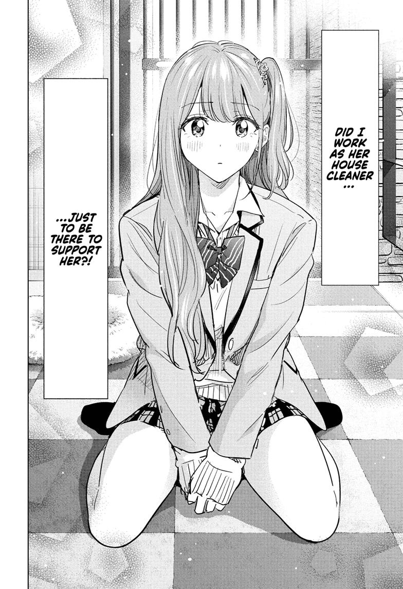 Read Hima Ten! EN Manga Online