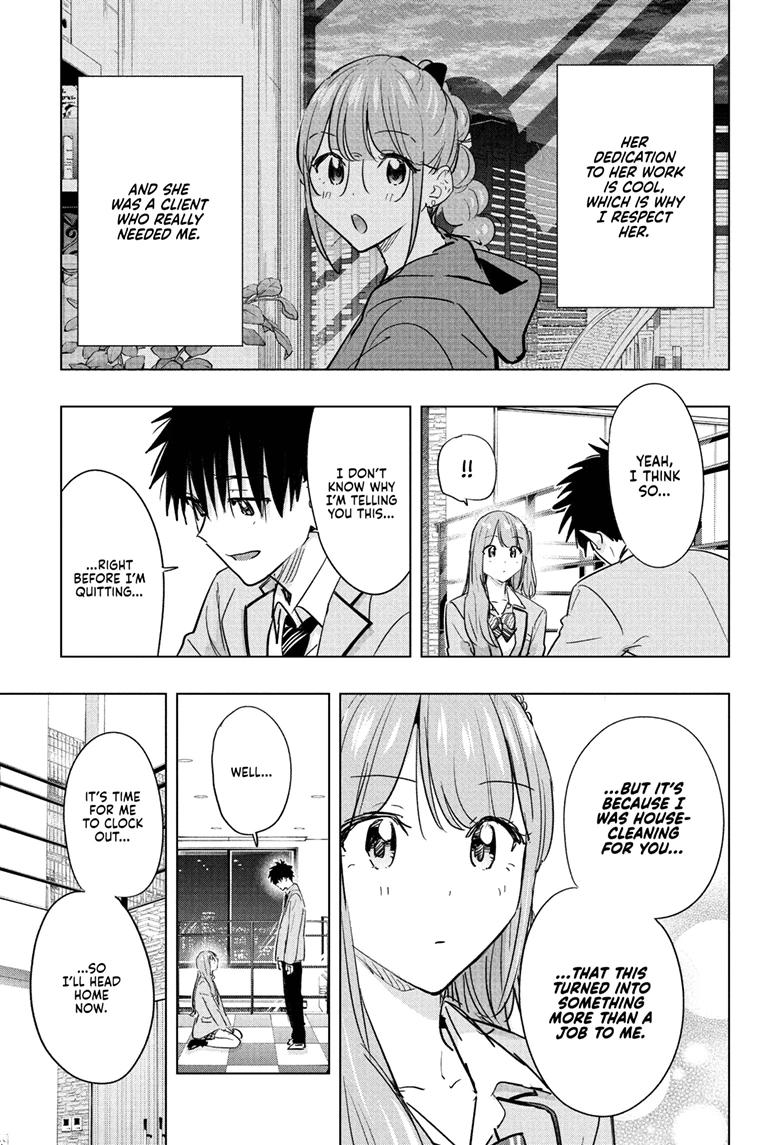 Read Hima Ten! EN Manga Online