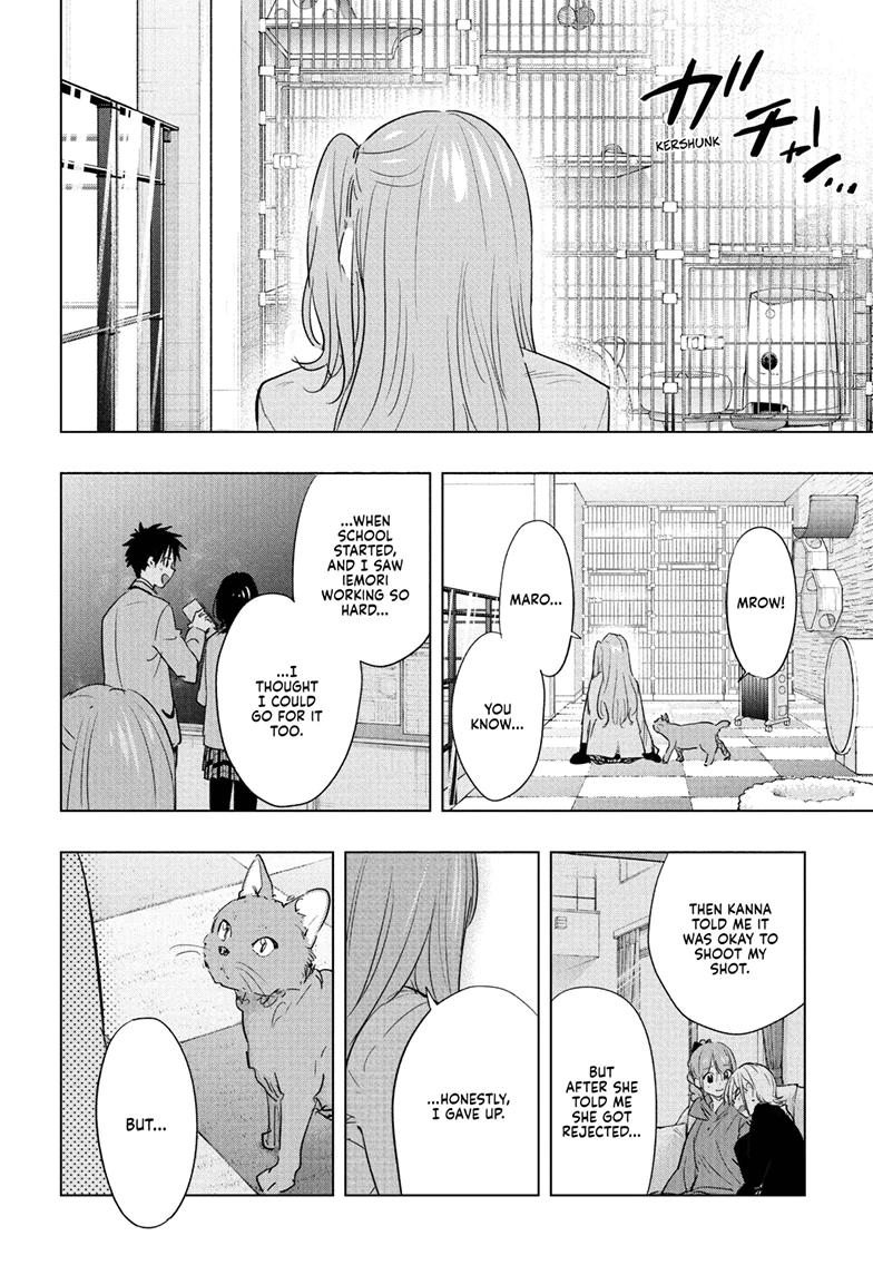 Read Hima Ten! EN Manga Online