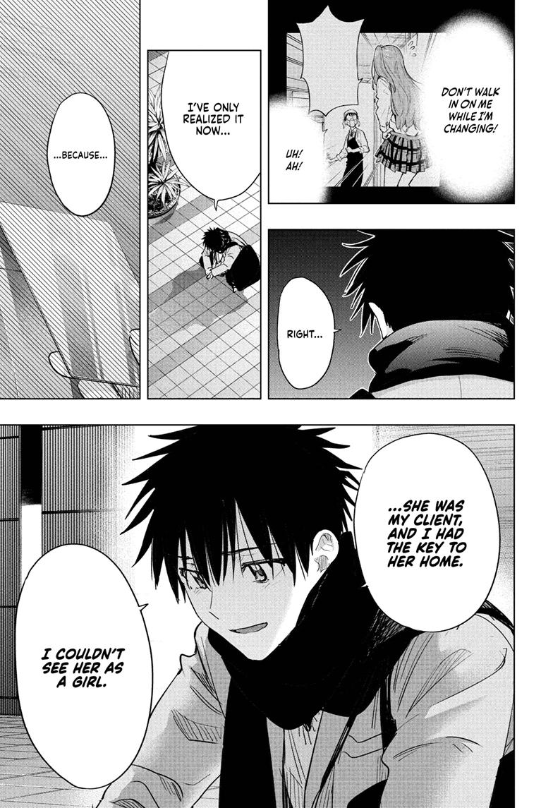 Read Hima Ten! EN Manga Online
