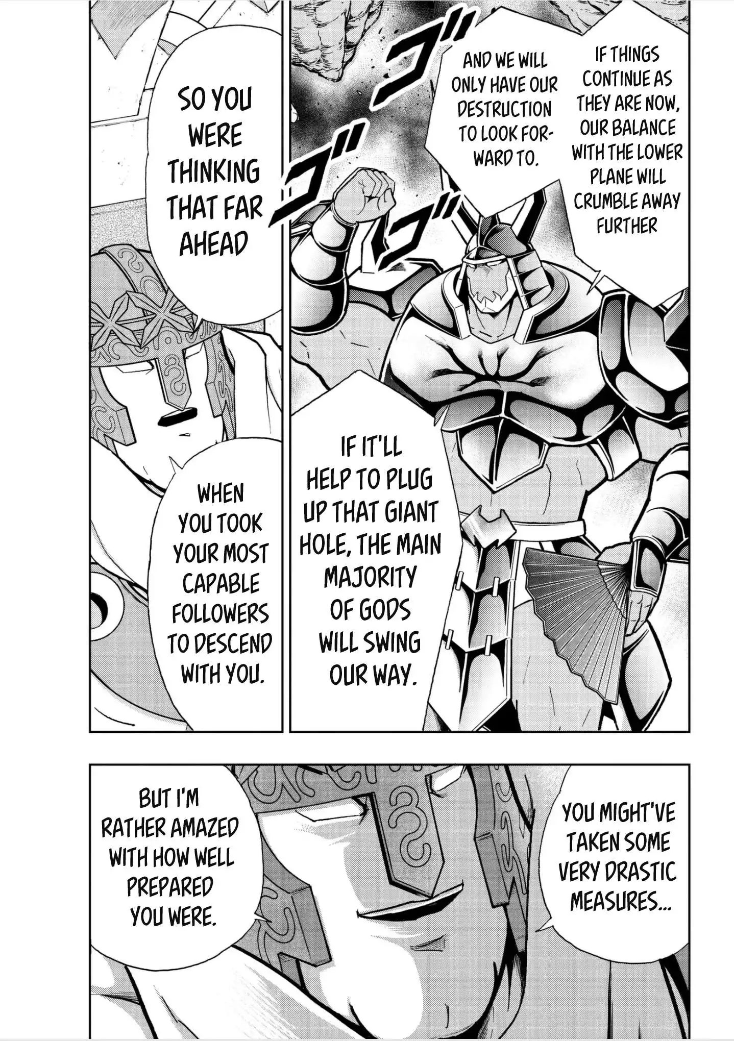 Read Kinnikuman EN Manga Online