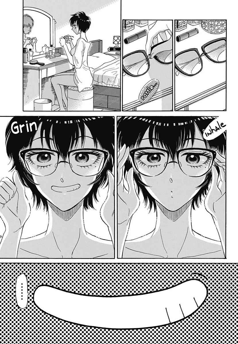 Read Kowloon Generic Romance EN Manga Online