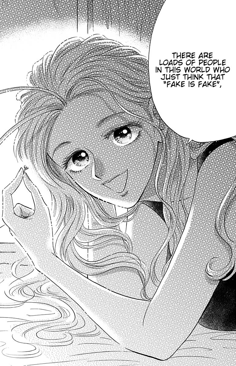 Read Kowloon Generic Romance EN Manga Online