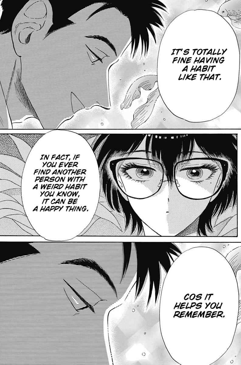 Read Kowloon Generic Romance EN Manga Online