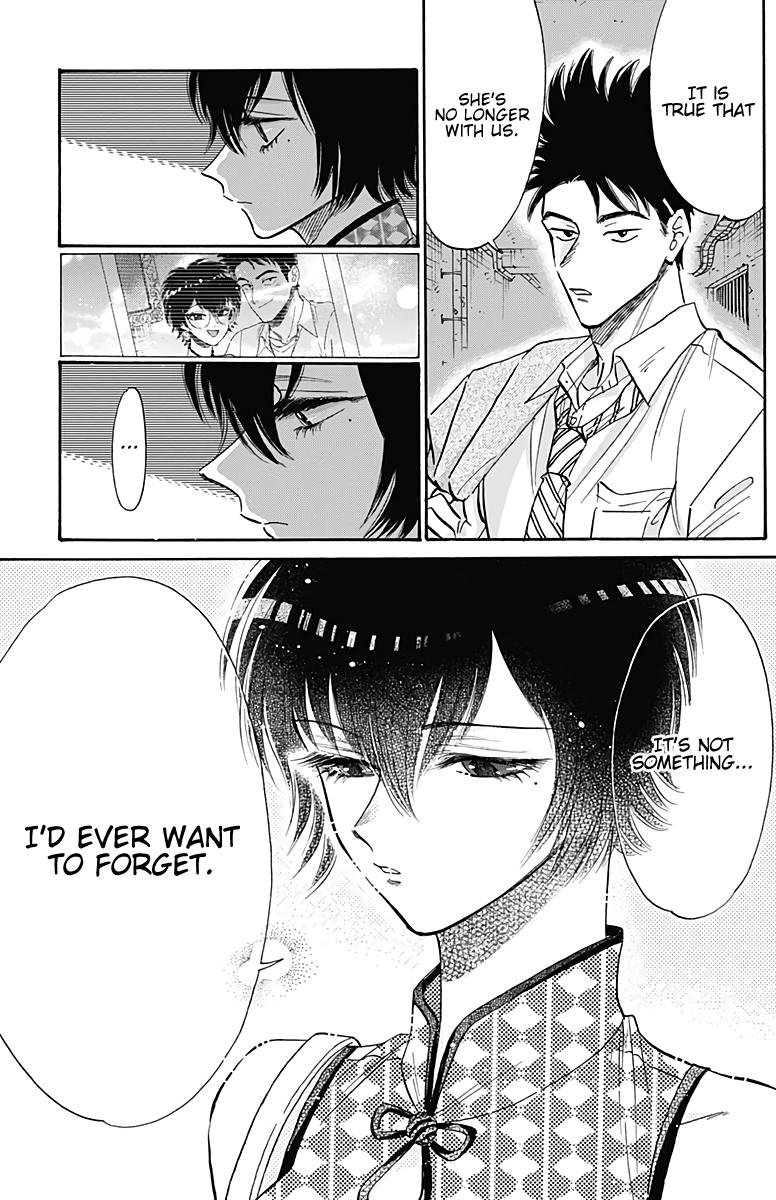 Read Kowloon Generic Romance EN Manga Online