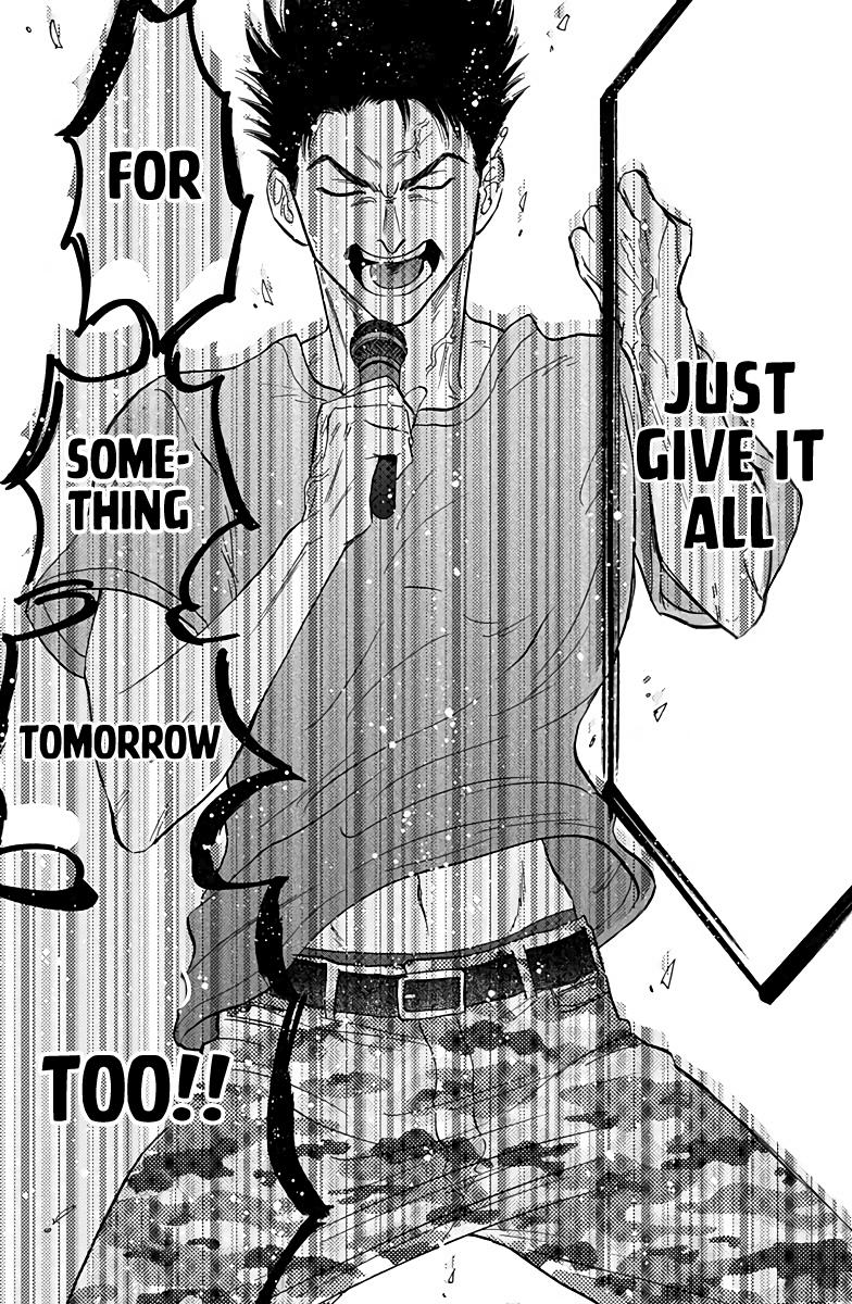 Read Kowloon Generic Romance EN Manga Online