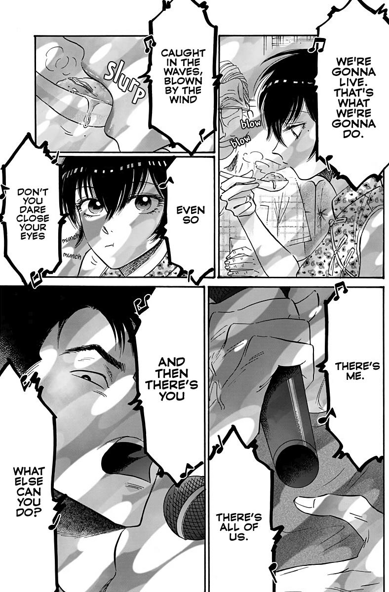 Read Kowloon Generic Romance EN Manga Online
