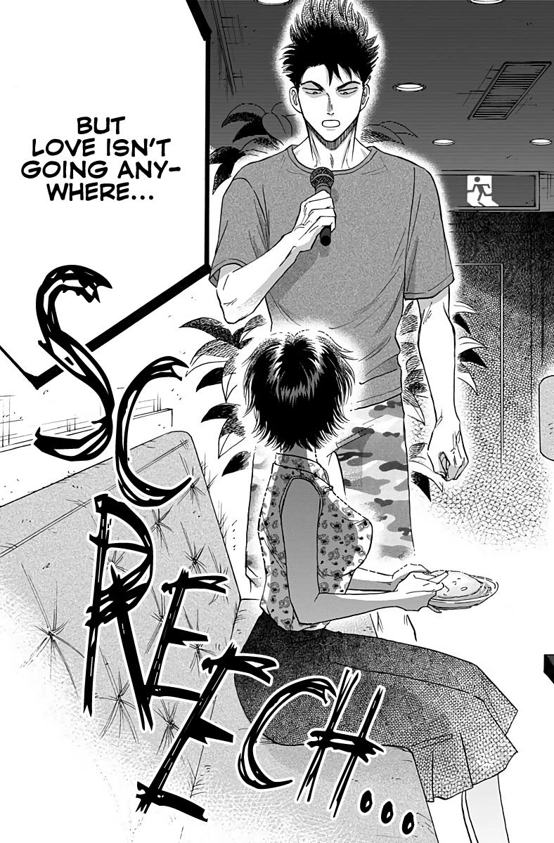 Read Kowloon Generic Romance EN Manga Online