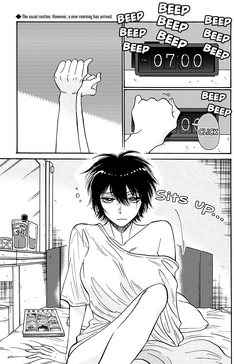 Read Kowloon Generic Romance EN Manga Online
