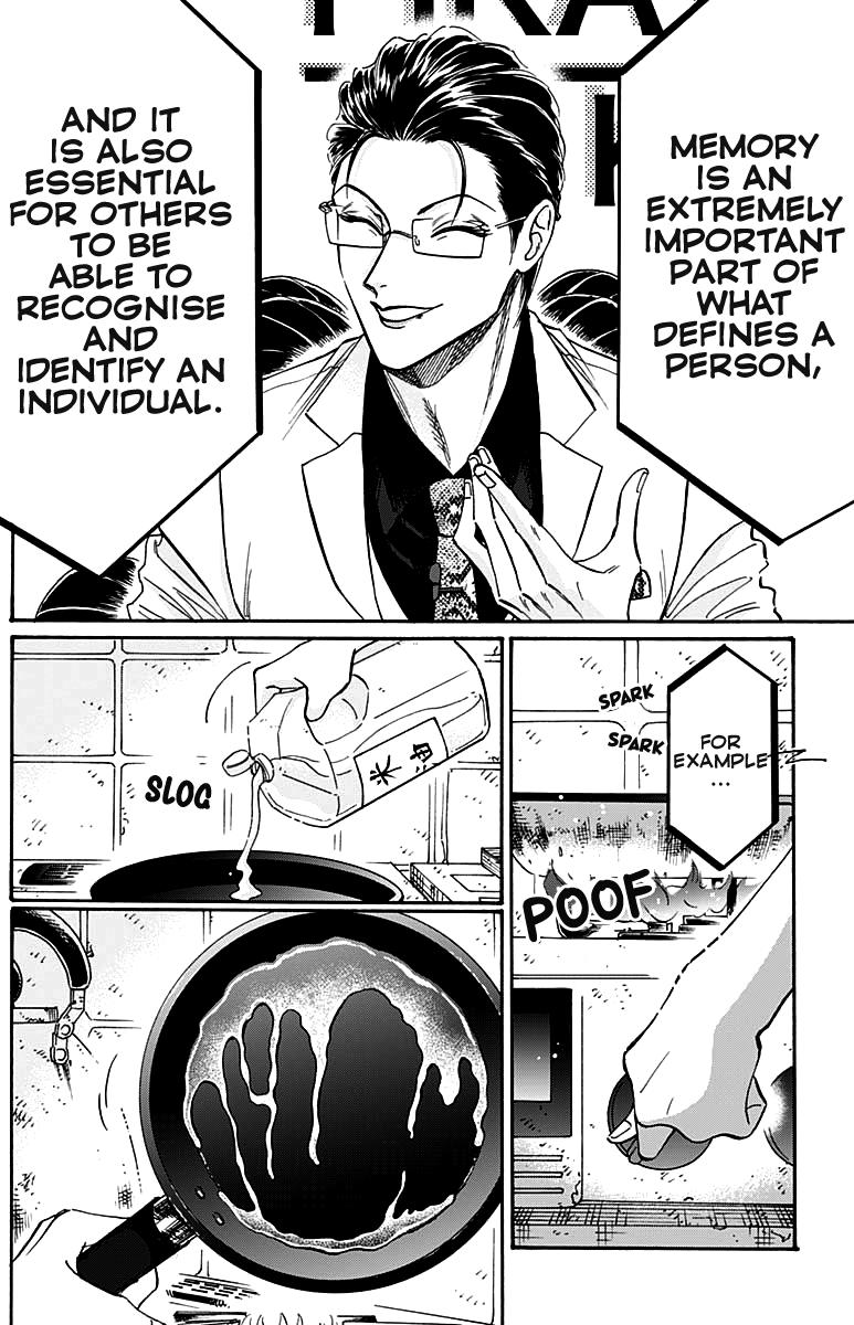 Read Kowloon Generic Romance EN Manga Online