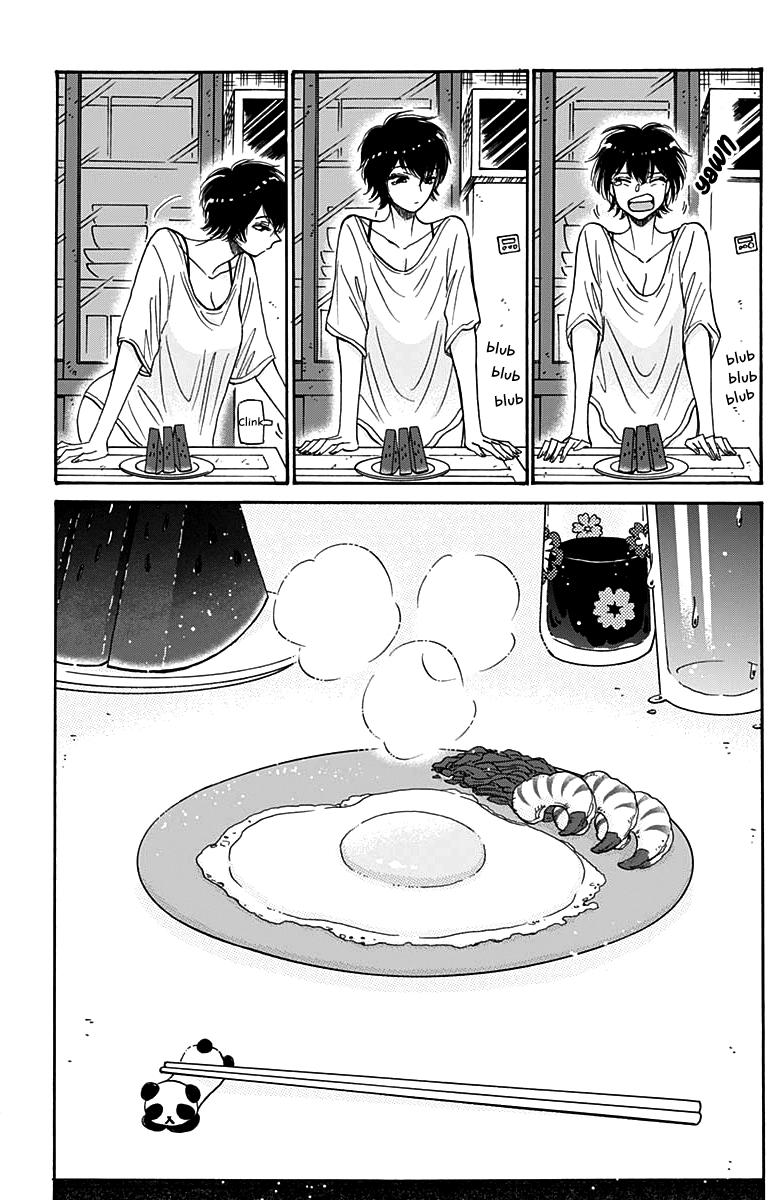 Read Kowloon Generic Romance EN Manga Online