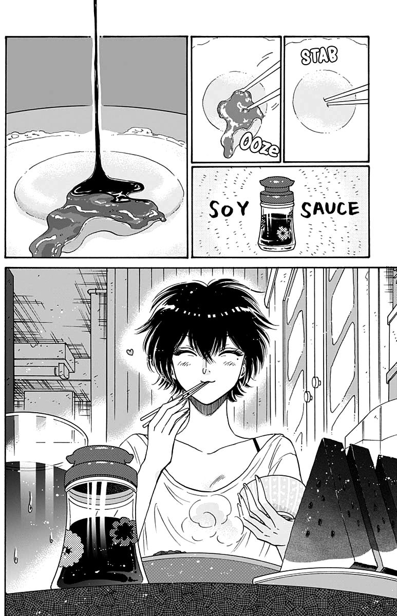 Read Kowloon Generic Romance EN Manga Online