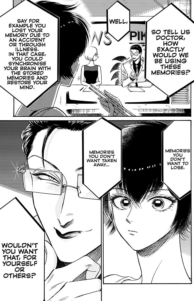 Read Kowloon Generic Romance EN Manga Online