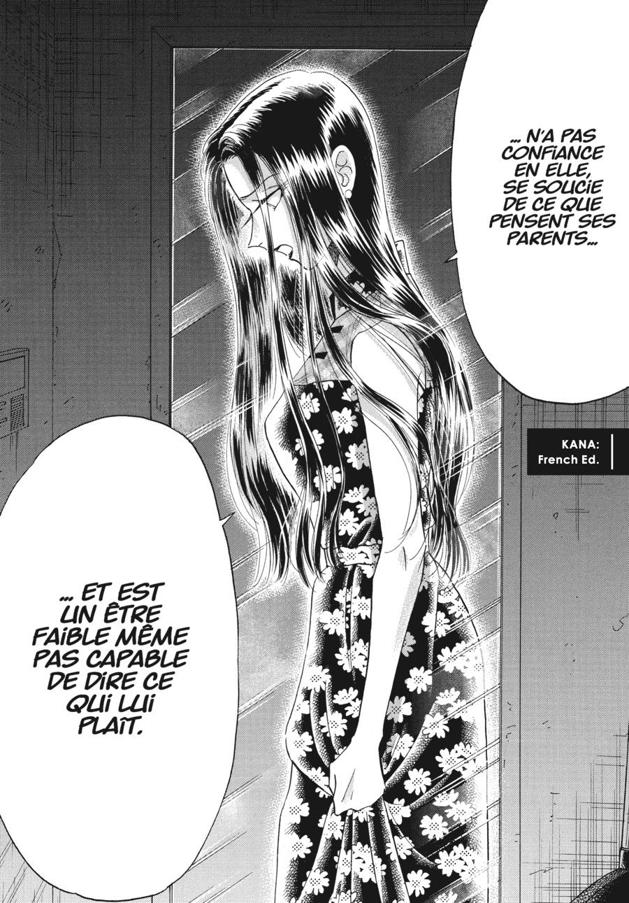 Read Kowloon Generic Romance EN Manga Online
