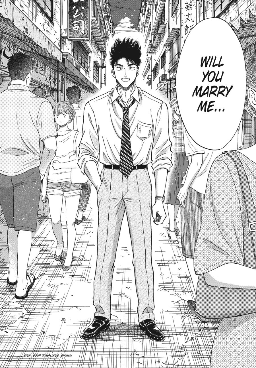 Read Kowloon Generic Romance EN Manga Online