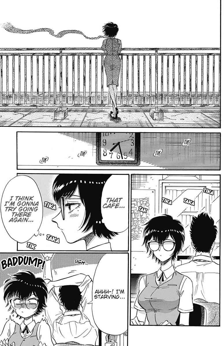 Read Kowloon Generic Romance EN Manga Online