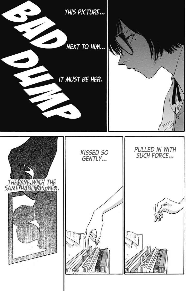 Read Kowloon Generic Romance EN Manga Online