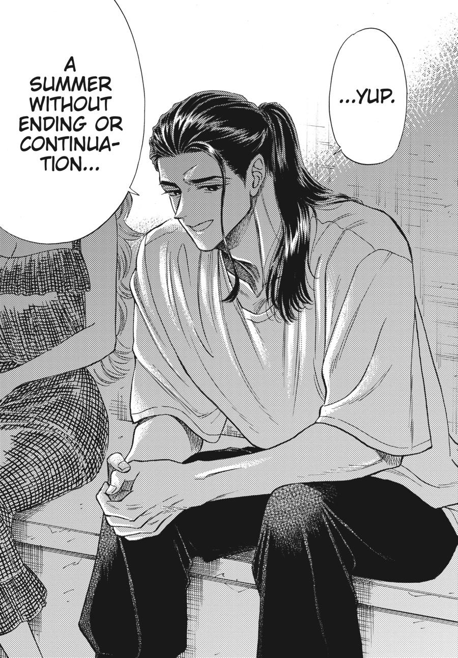 Read Kowloon Generic Romance EN Manga Online
