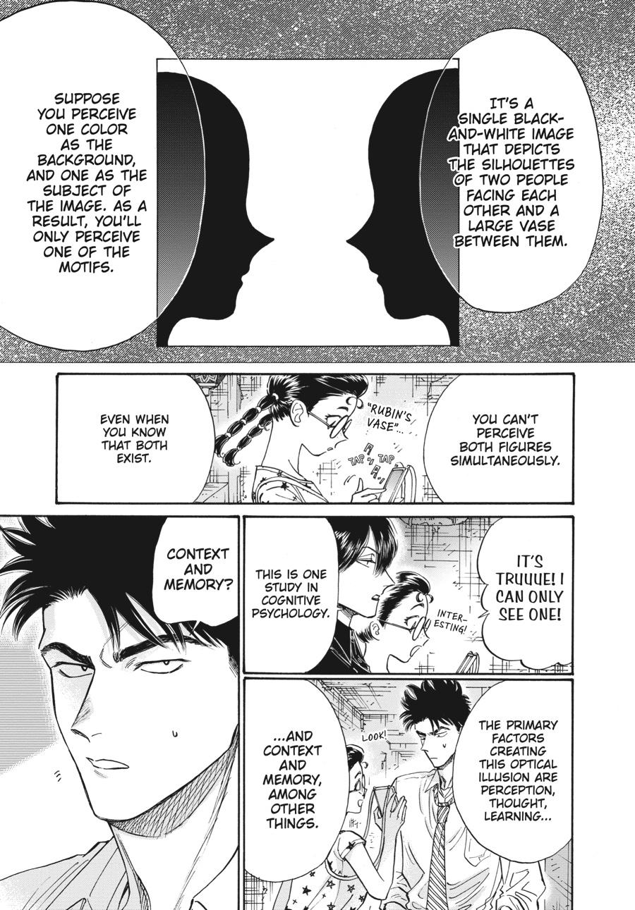 Read Kowloon Generic Romance EN Manga Online