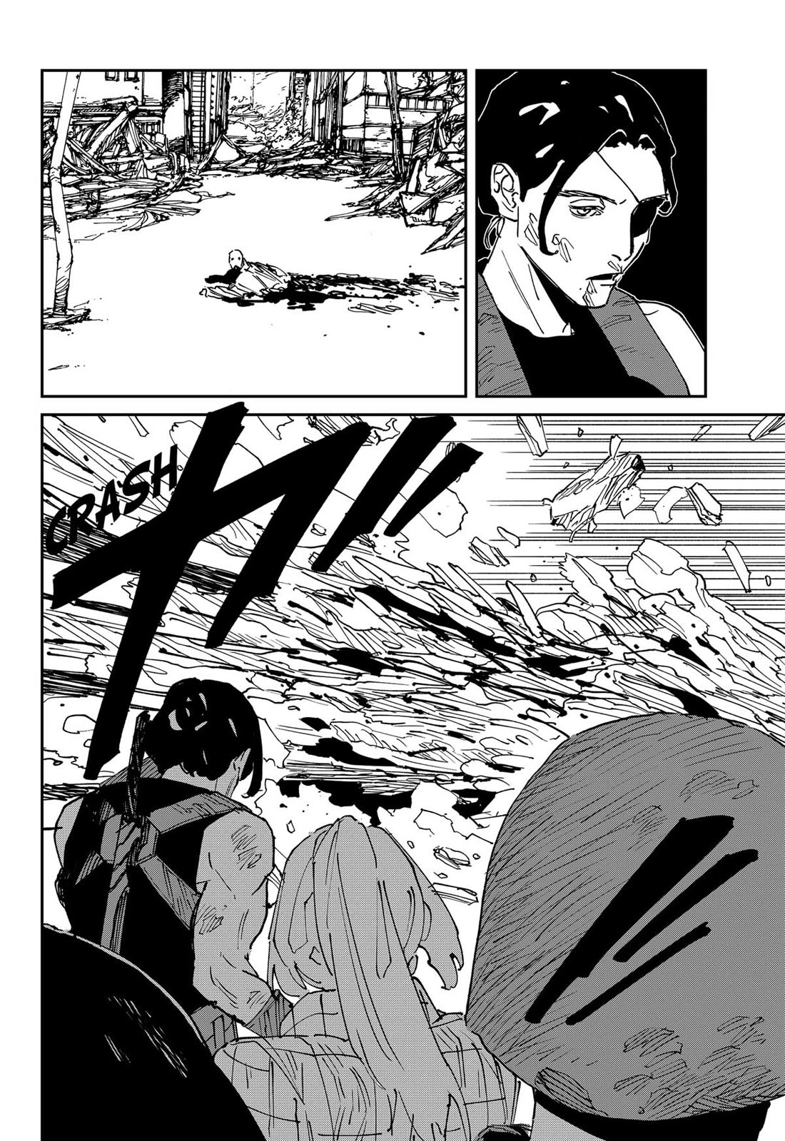 Read MAD EN Manga Online