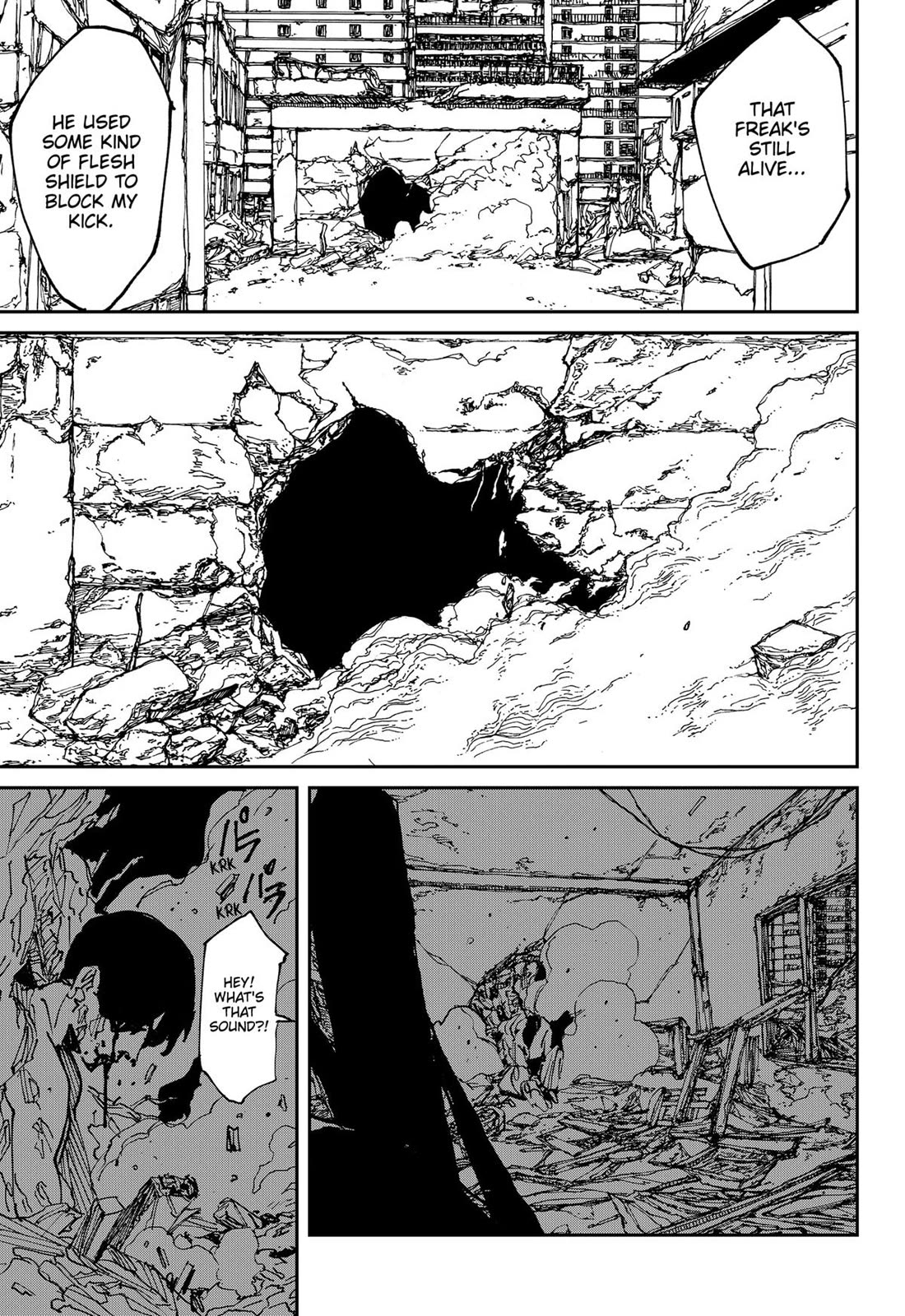 Read MAD EN Manga Online