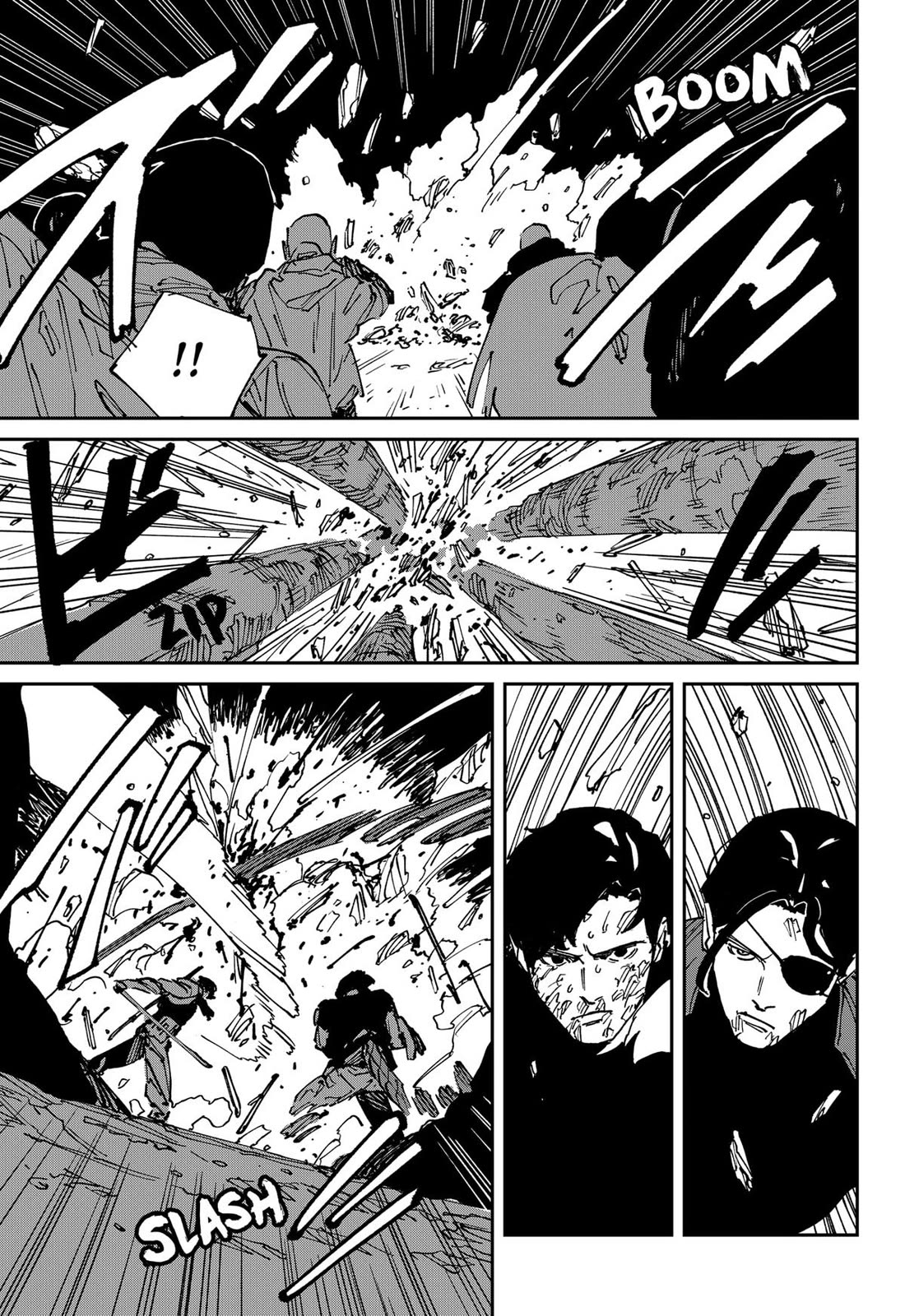 Read MAD EN Manga Online