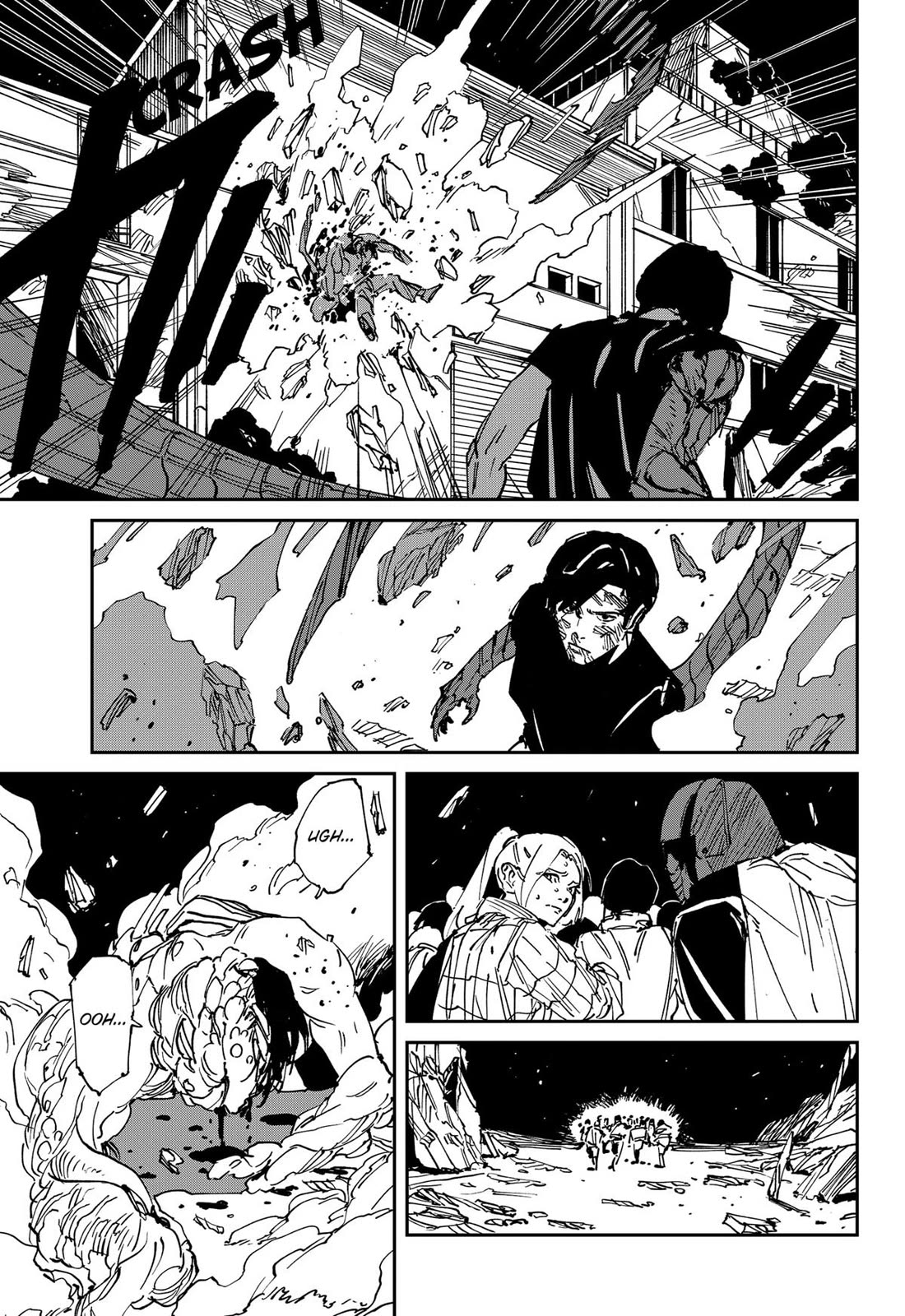 Read MAD EN Manga Online