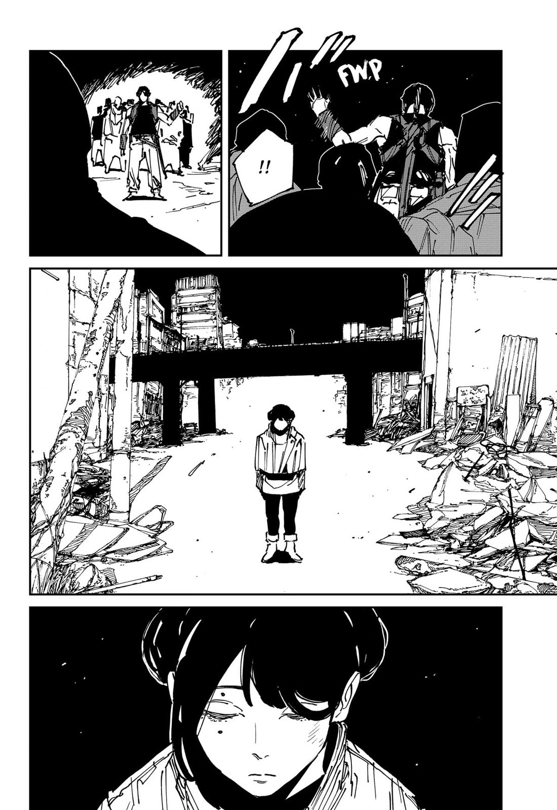 Read MAD EN Manga Online