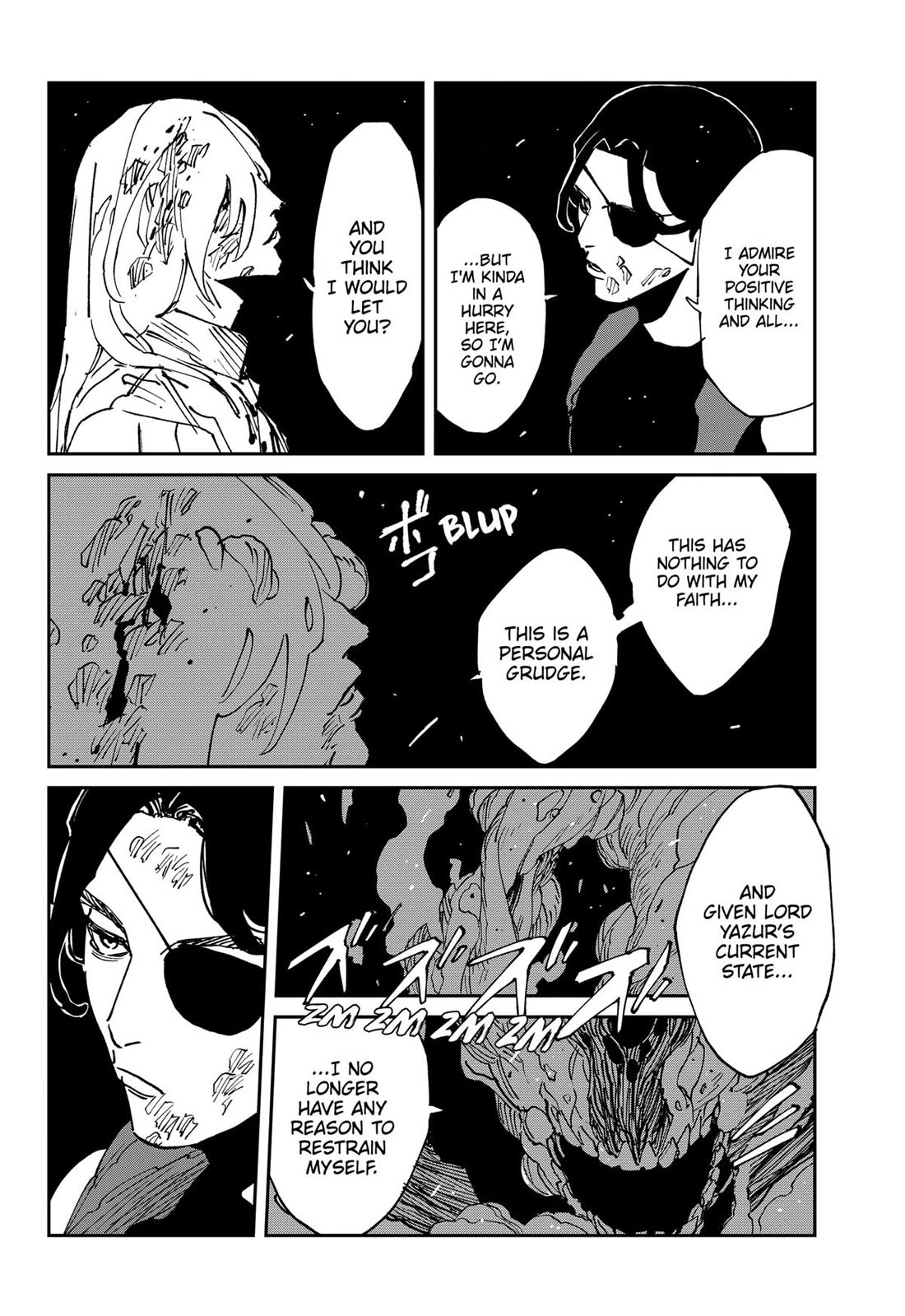 Read MAD EN Manga Online