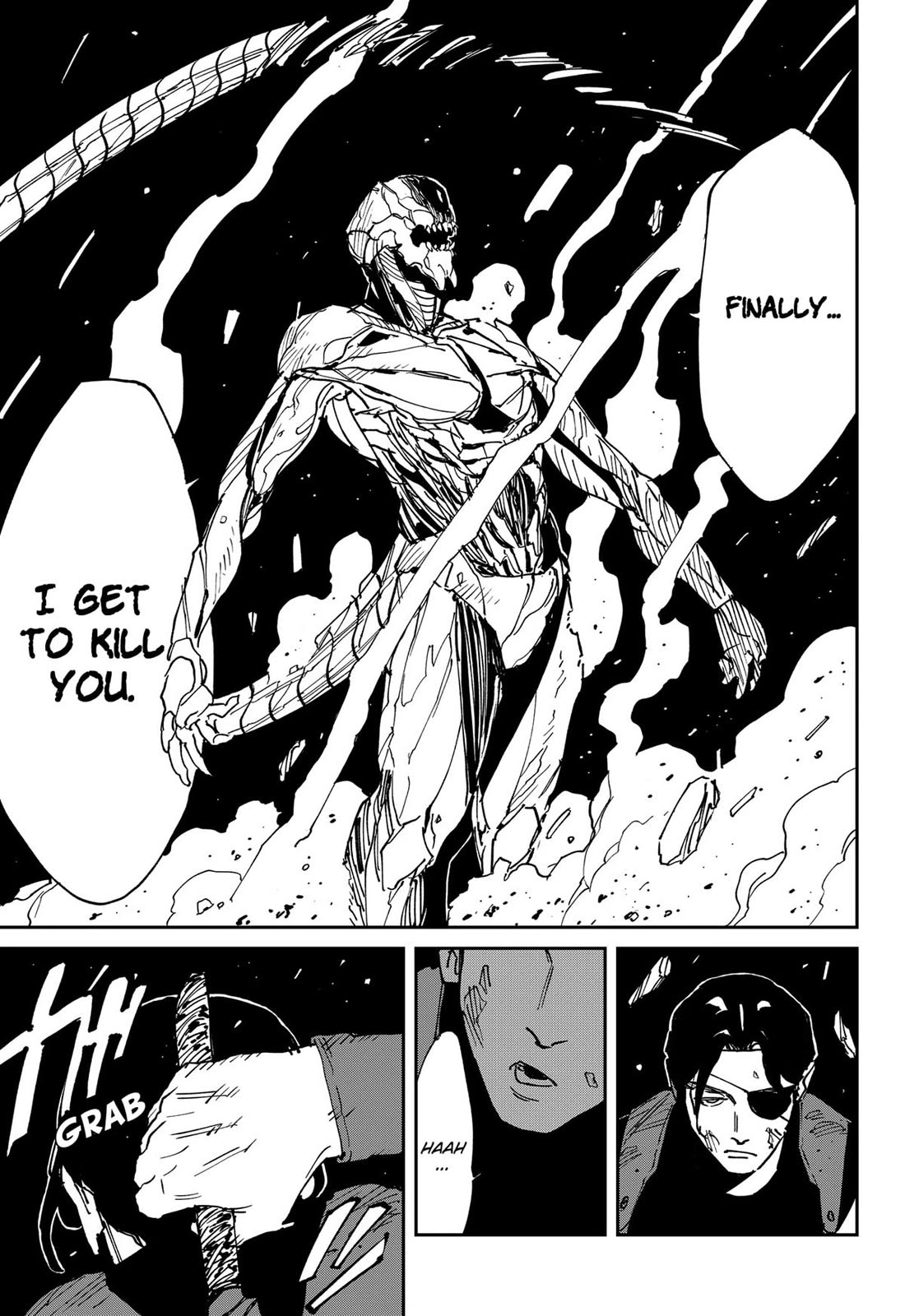 Read MAD EN Manga Online