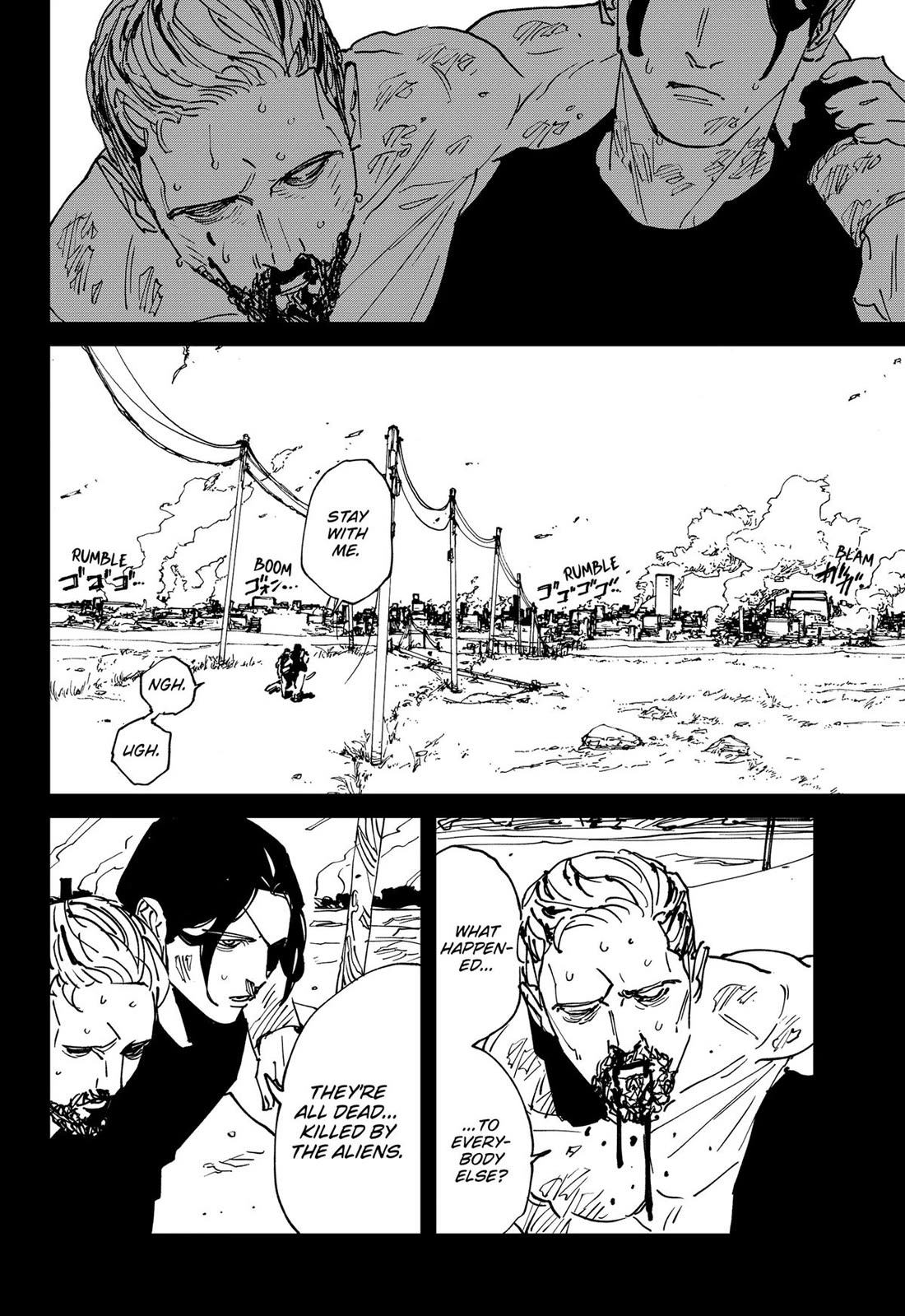 Read MAD EN Manga Online