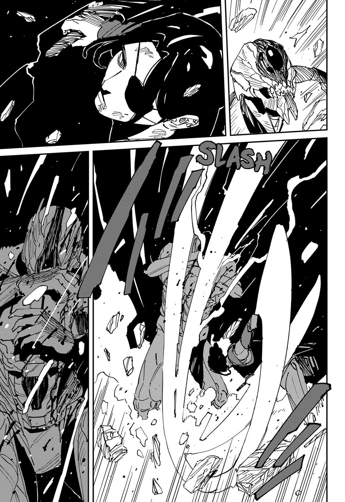 Read MAD EN Manga Online