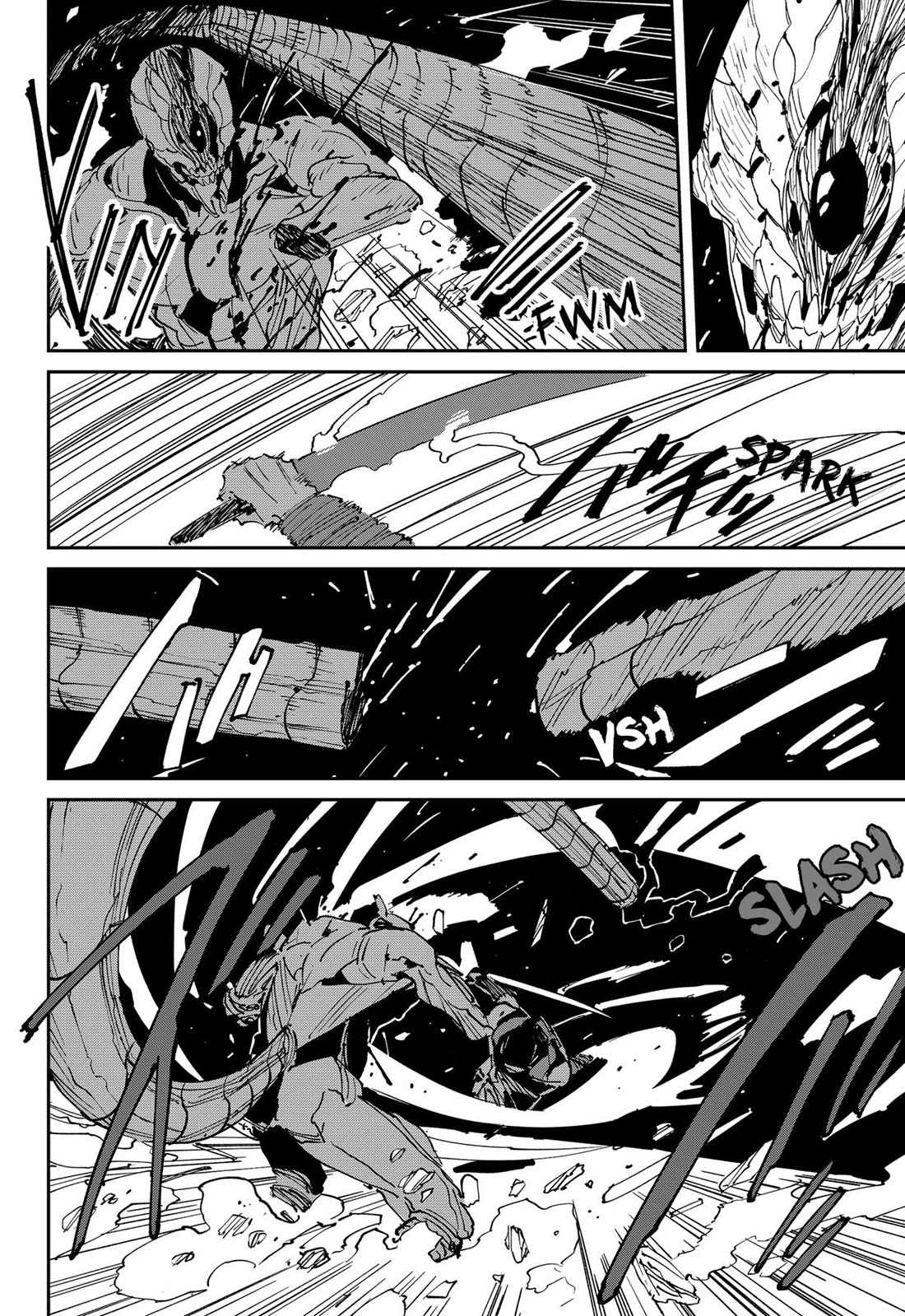 Read MAD EN Manga Online
