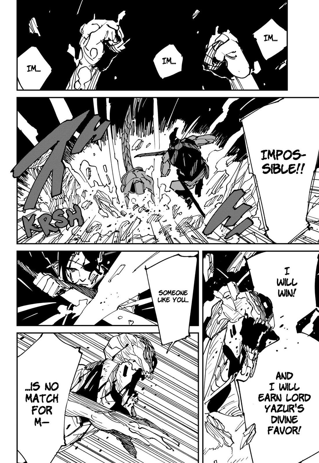 Read MAD EN Manga Online