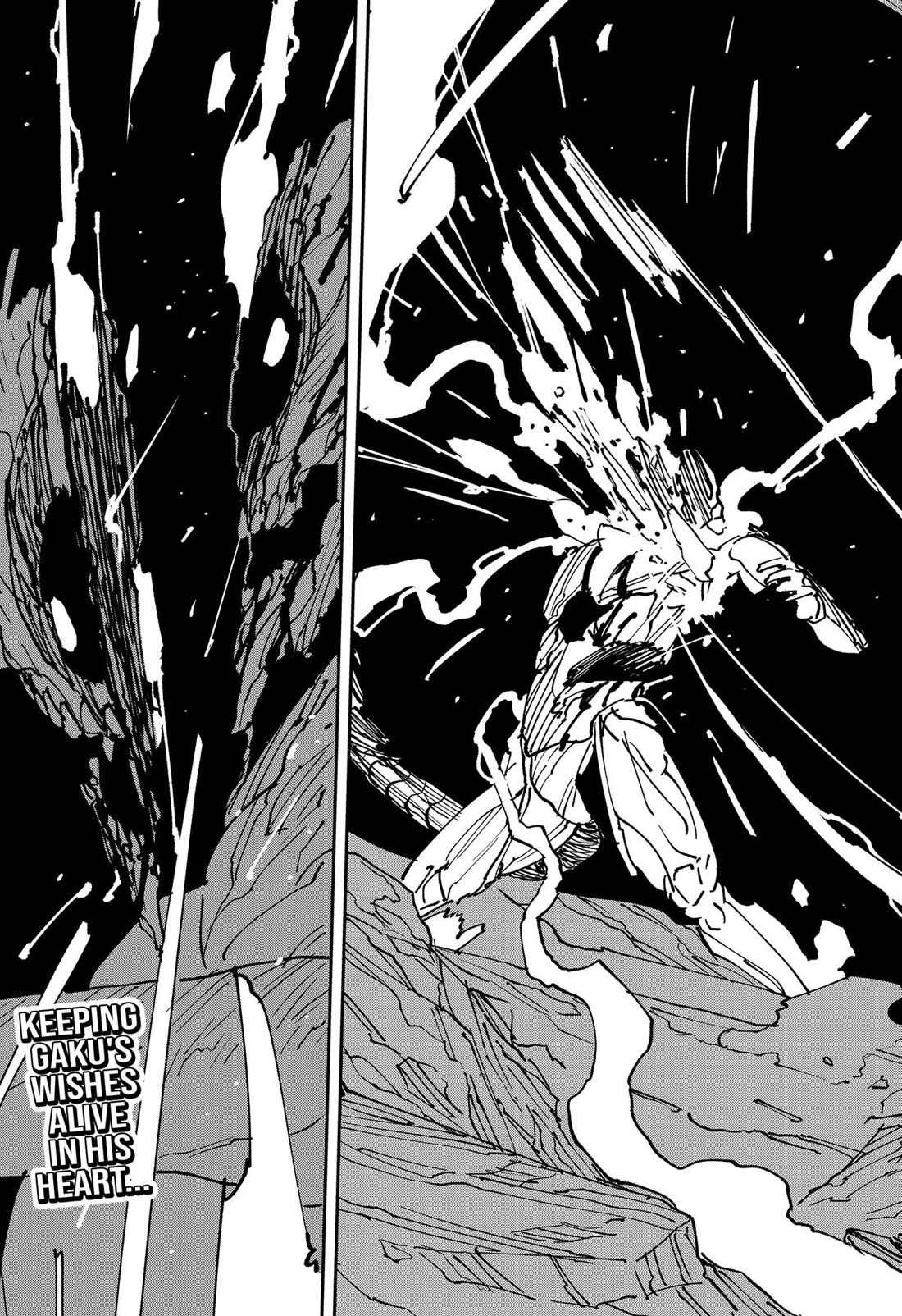 Read MAD EN Manga Online