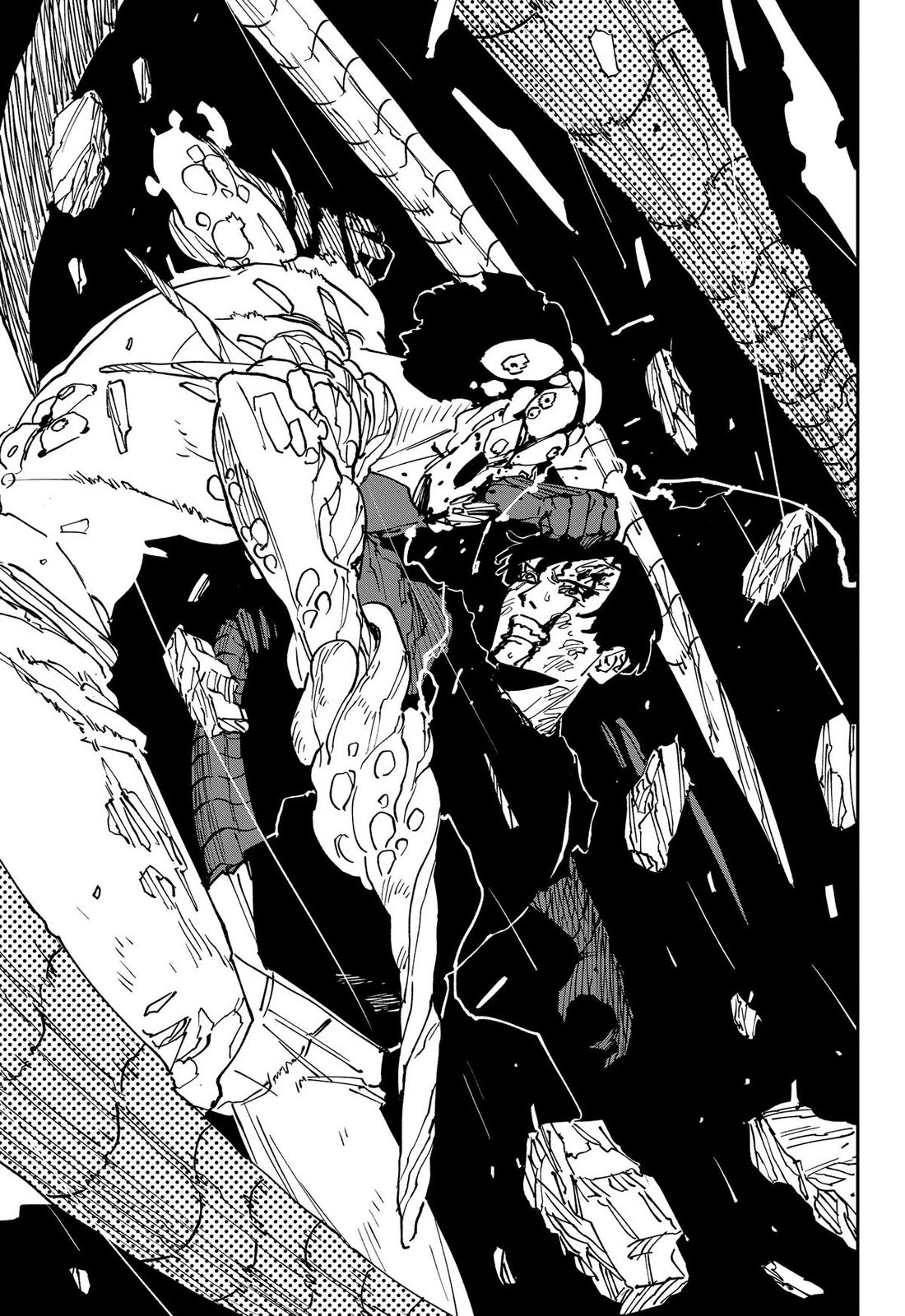Read MAD EN Manga Online
