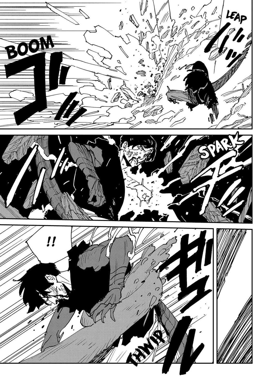 Read MAD EN Manga Online