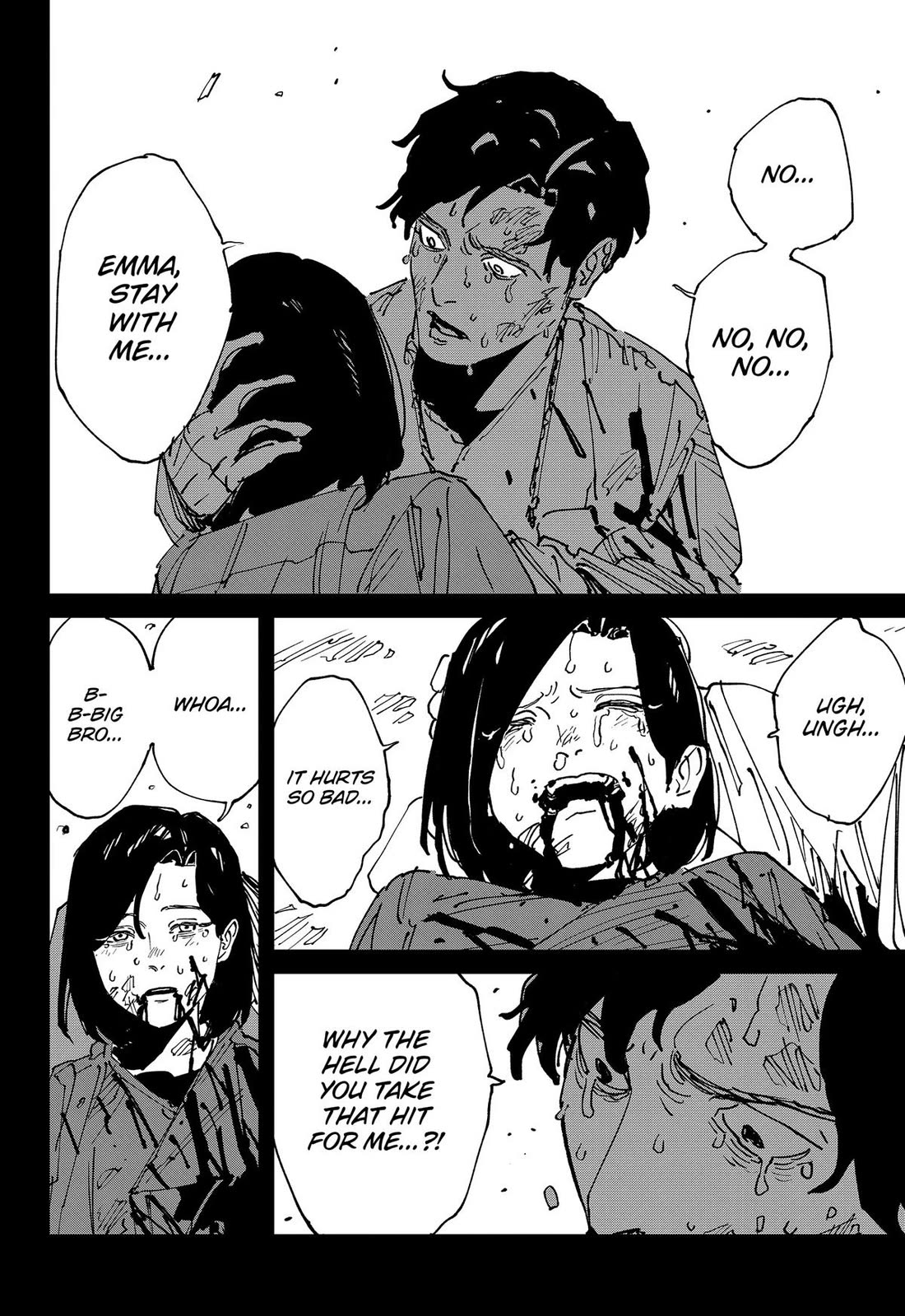 Read MAD EN Manga Online