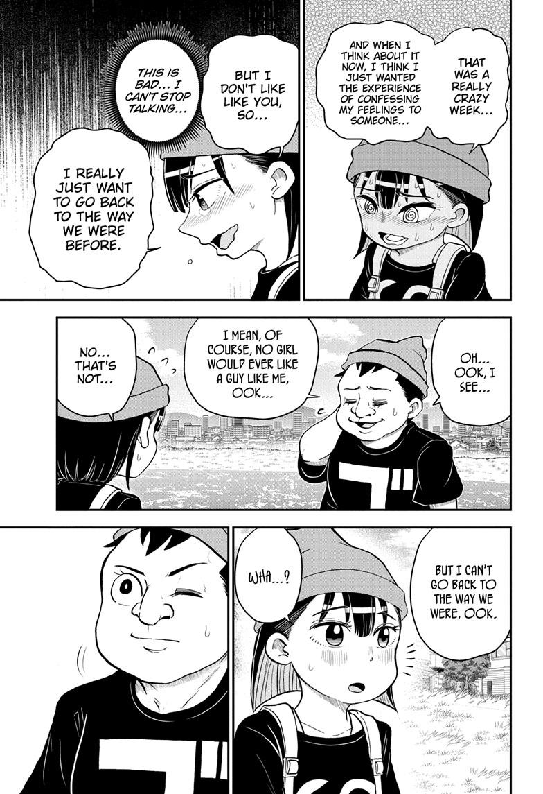 Read Me & Roboco EN Manga Online
