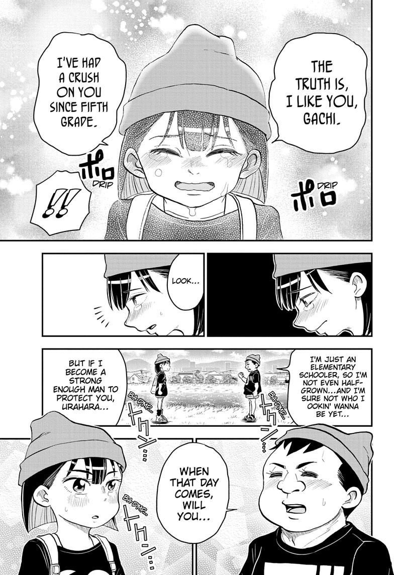 Read Me & Roboco EN Manga Online