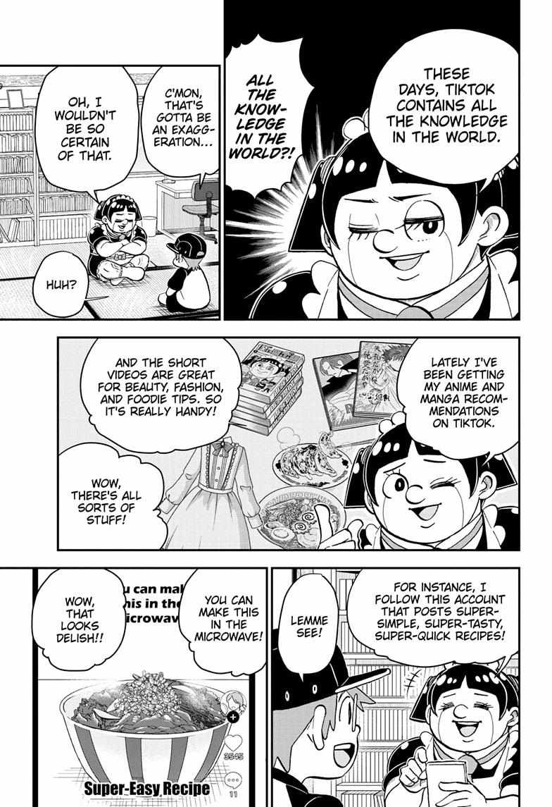 Read Me & Roboco EN Manga Online