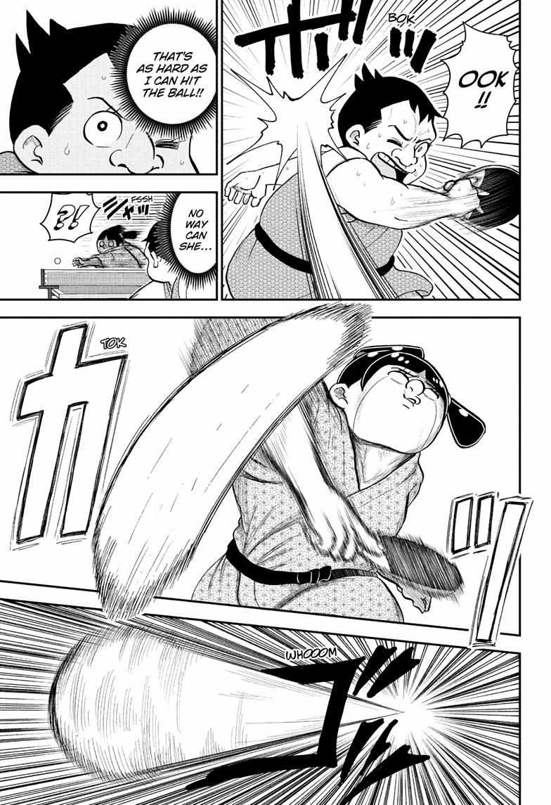 Read Me & Roboco EN Manga Online