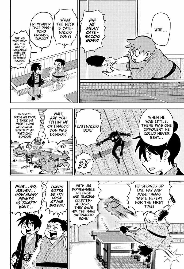 Read Me & Roboco EN Manga Online