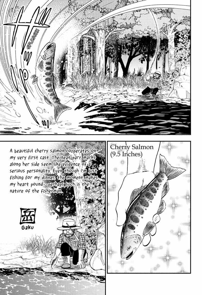 Read Me & Roboco EN Manga Online
