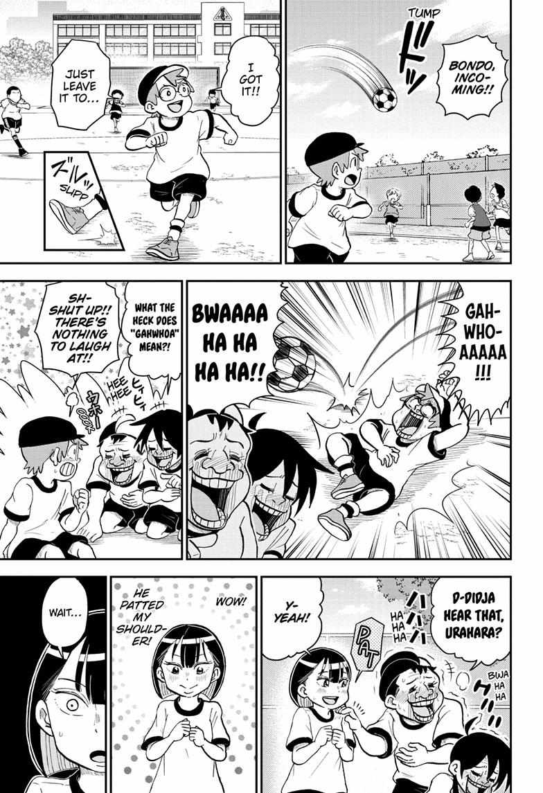 Read Me & Roboco EN Manga Online