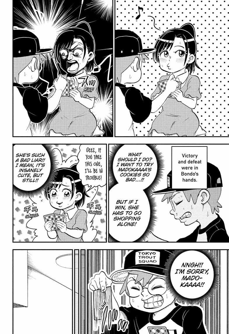 Read Me & Roboco EN Manga Online