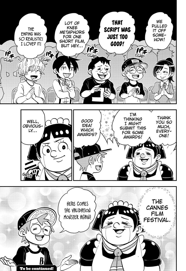Read Me & Roboco EN Manga Online