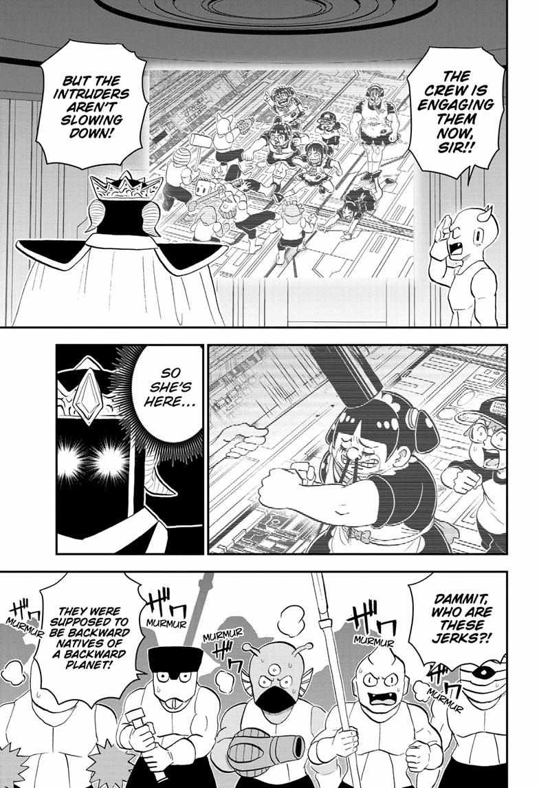 Read Me & Roboco EN Manga Online